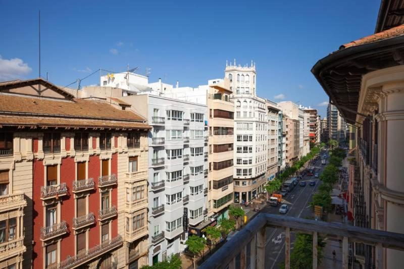 Diamante Apartment Alicante Exterior photo