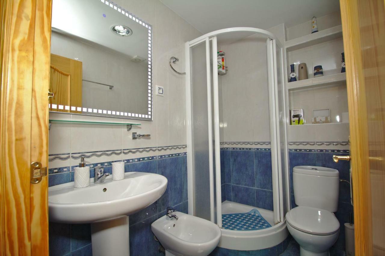 Diamante Apartment Alicante Exterior photo