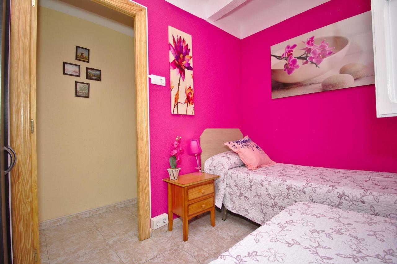 Diamante Apartment Alicante Exterior photo