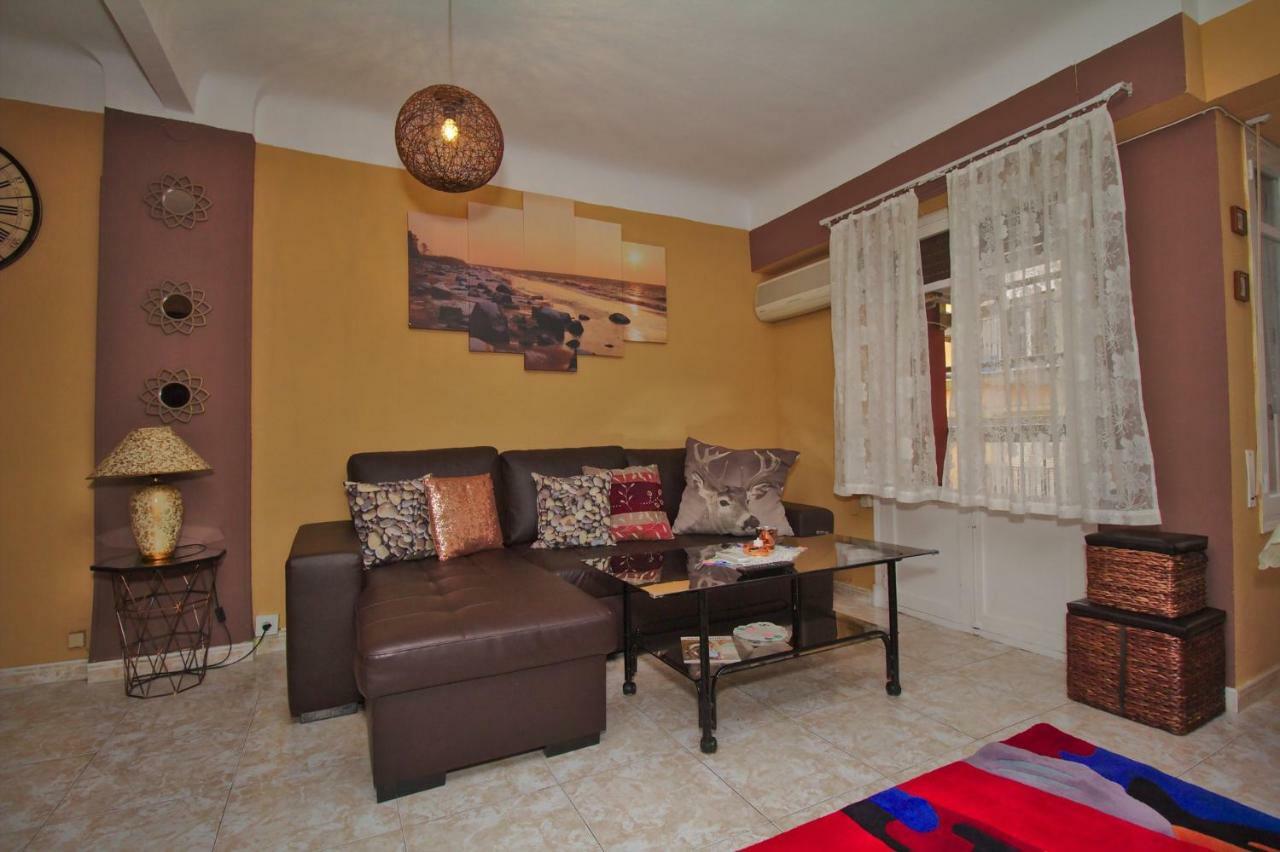 Diamante Apartment Alicante Exterior photo