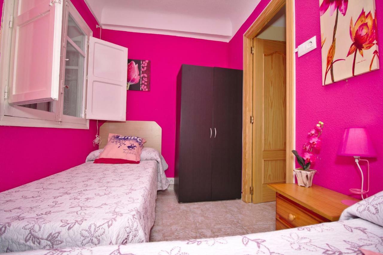 Diamante Apartment Alicante Exterior photo