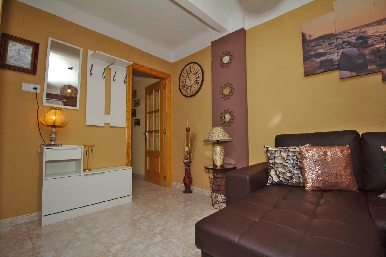 Diamante Apartment Alicante Exterior photo