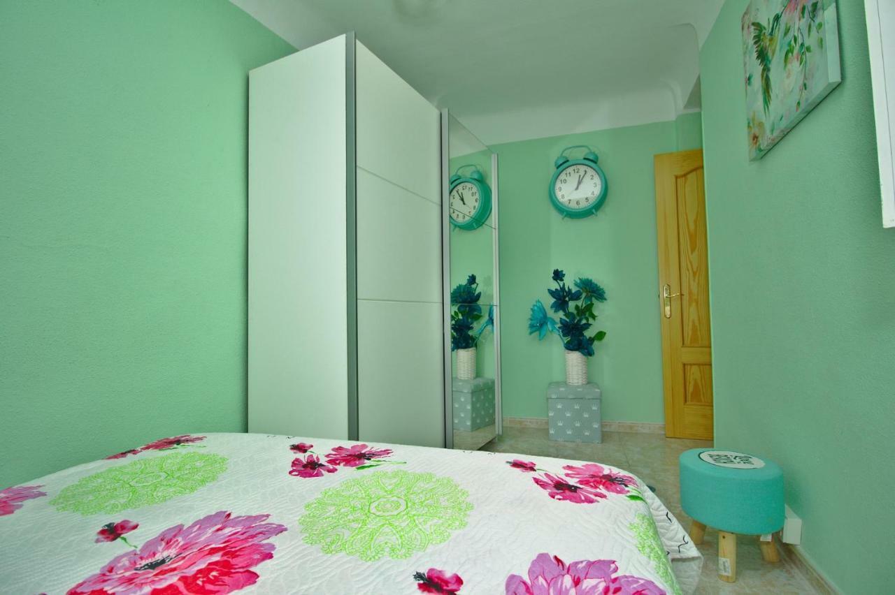 Diamante Apartment Alicante Exterior photo