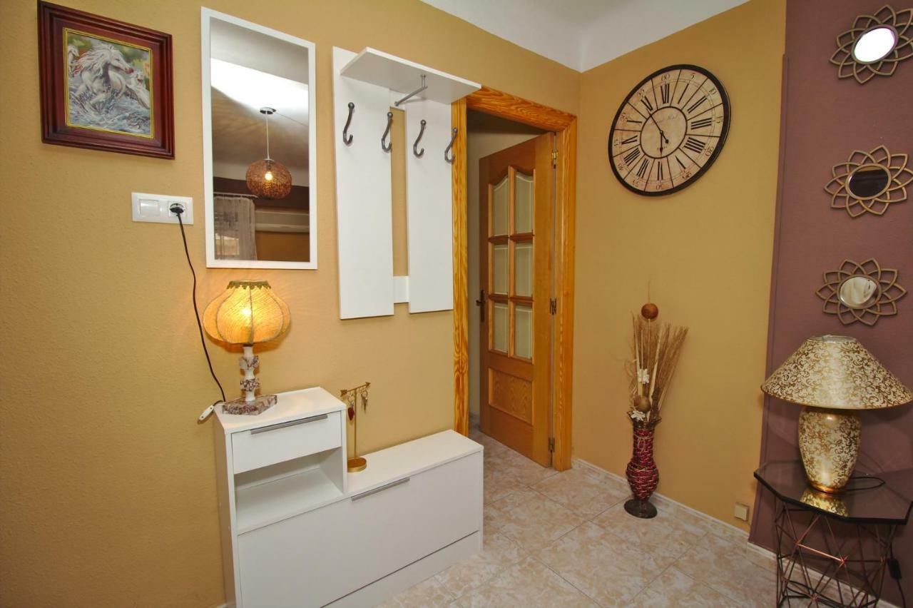 Diamante Apartment Alicante Exterior photo